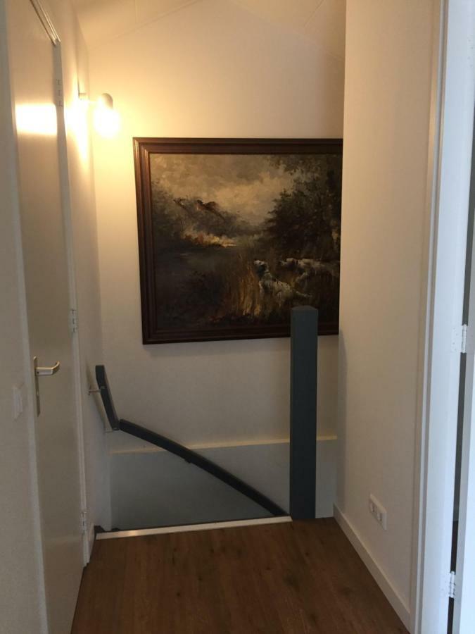 Willa Het Hart Bergen Zewnętrze zdjęcie